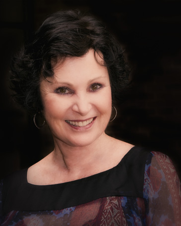 Wendy Johnson headshot